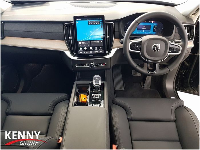 Volvo XC90 2026