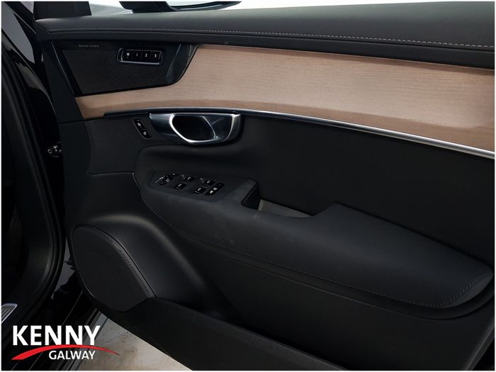 Volvo XC90 2026