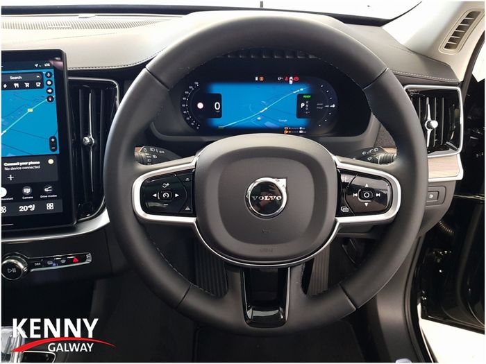 Volvo XC90 2026