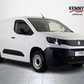 Peugeot Partner 2021