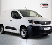 Peugeot Partner 2021