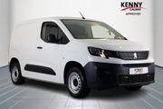 Peugeot Partner 2021