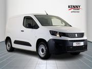 Peugeot Partner 2021