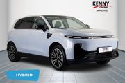 Leapmotor B10 2026