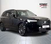 Volvo XC90 2026