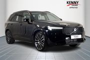 Volvo XC90 2026