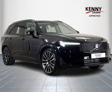 Volvo XC90 2026