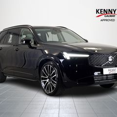 Volvo XC90 2026