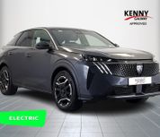 Peugeot 3008 2025