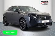 Peugeot 3008 2025