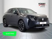 Peugeot 3008 2025