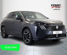 Peugeot 3008 2025