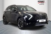 Kia Sportage 2025
