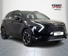Kia Sportage 2025