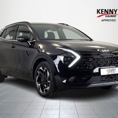 Kia Sportage 2025