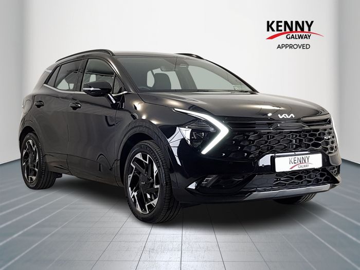 Kia Sportage 2025