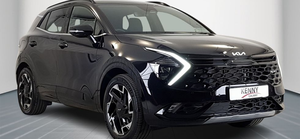 Kia Sportage 2025