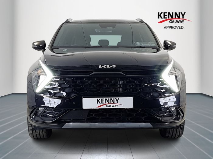 Kia Sportage 2025