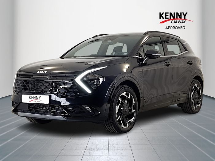 Kia Sportage 2025