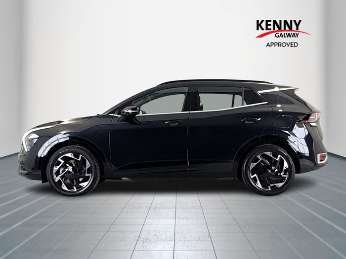 Kia Sportage 2025