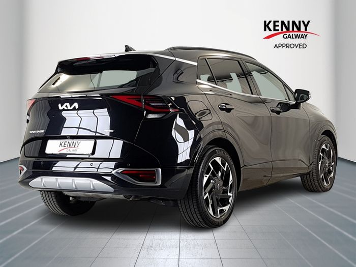 Kia Sportage 2025
