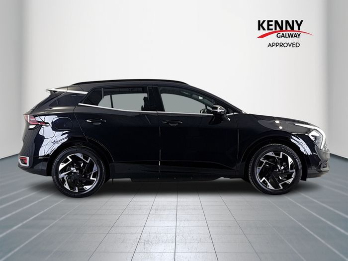 Kia Sportage 2025