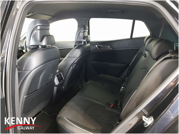 Kia Sportage 2025