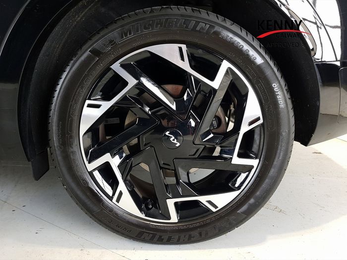 Kia Sportage 2025