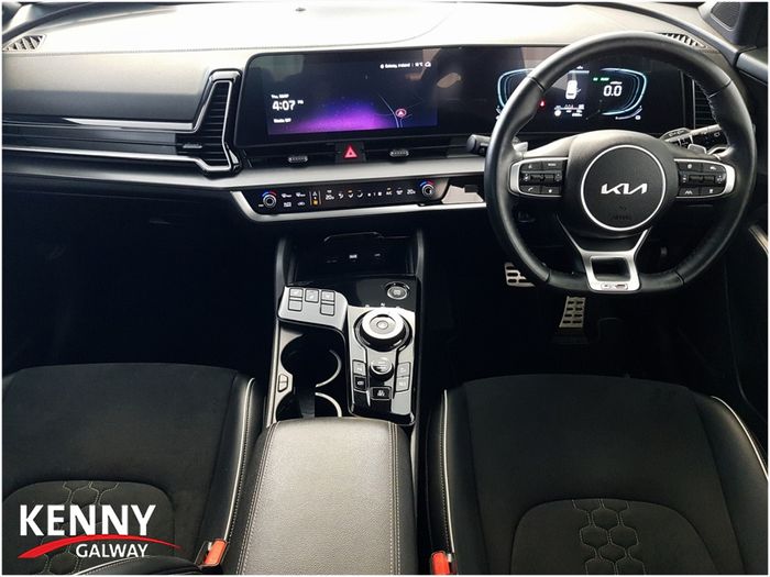 Kia Sportage 2025