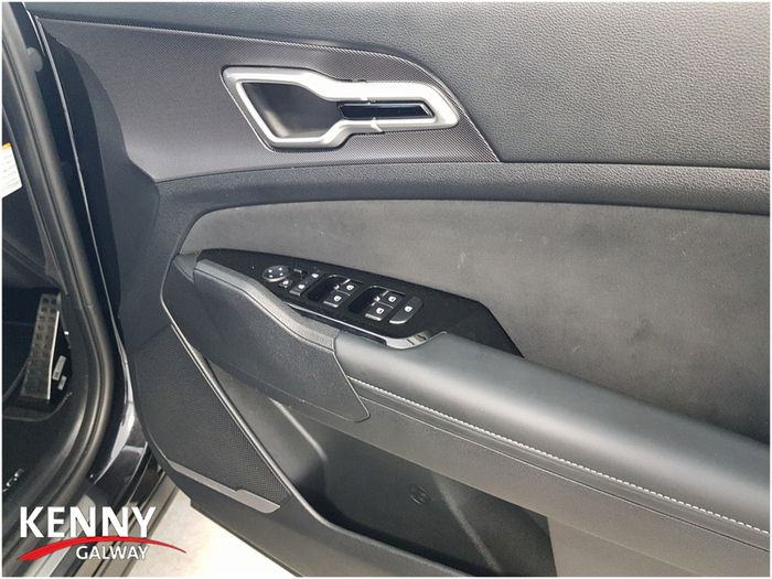 Kia Sportage 2025