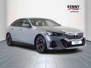 BMW i5 2025