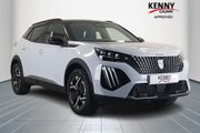 Peugeot 2008 2026