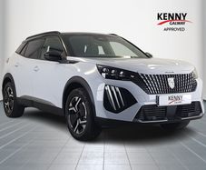 Peugeot 2008 2026