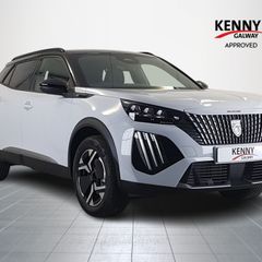 Peugeot 2008 2026