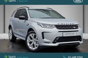 Land Rover Discovery Sport 2023