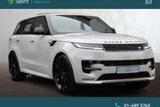 Land Rover Range Rover Sport 2026