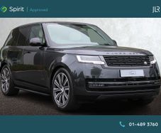 Land Rover Range Rover 2026