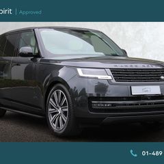 Land Rover Range Rover 2026
