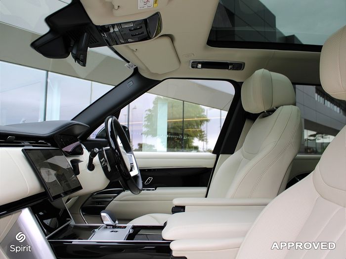 Land Rover Range Rover 2026