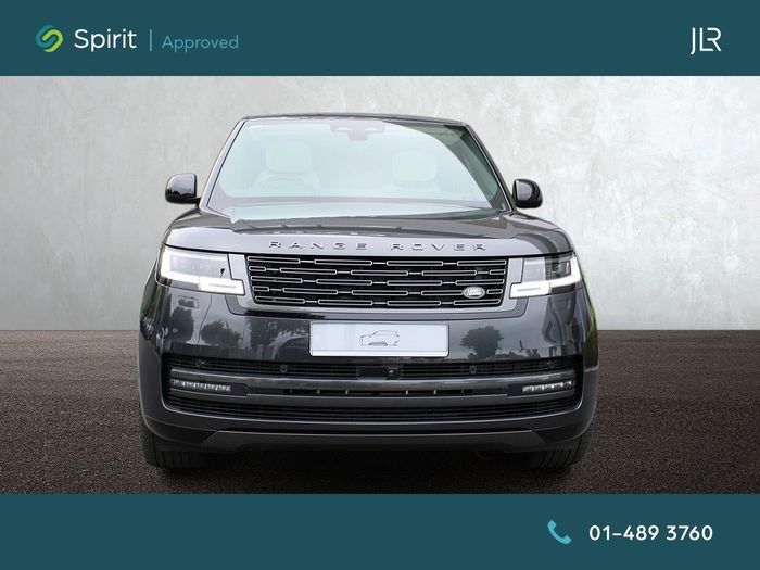 Land Rover Range Rover 2026