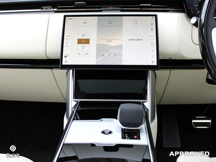 Land Rover Range Rover 2026
