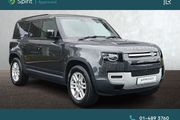 Land Rover Defender 2026