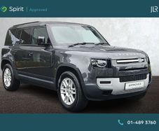 Land Rover Defender 2026
