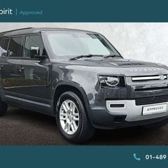 Land Rover Defender 2026