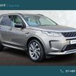 Land Rover Discovery Sport 2025