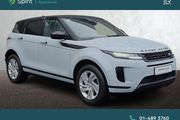 Land Rover Range Rover Evoque 2025