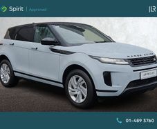 Land Rover Range Rover Evoque 2025