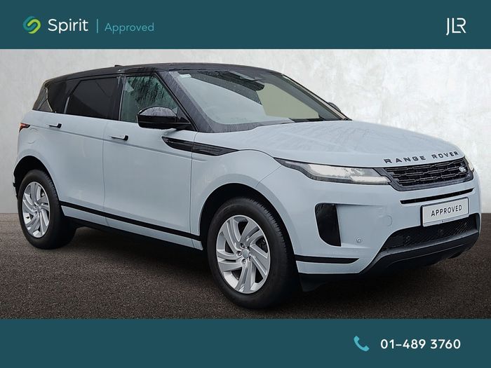 Land Rover Range Rover Evoque 2025