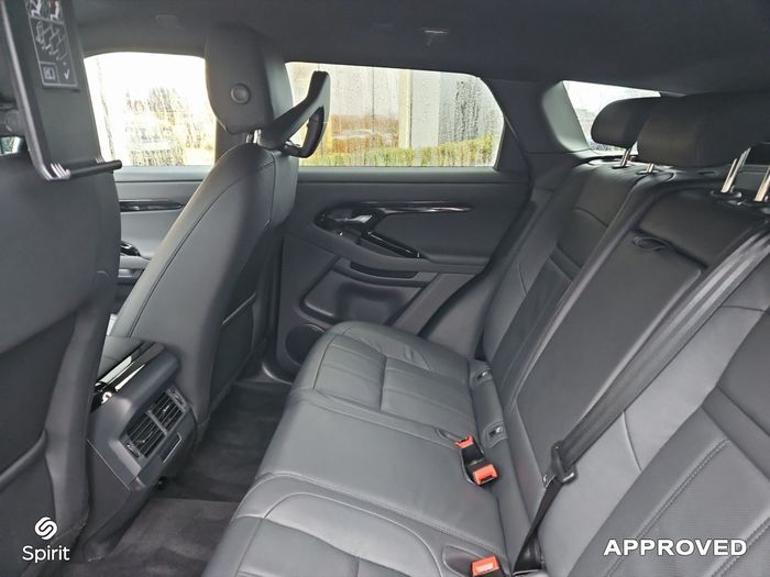 Land Rover Range Rover Evoque 2025