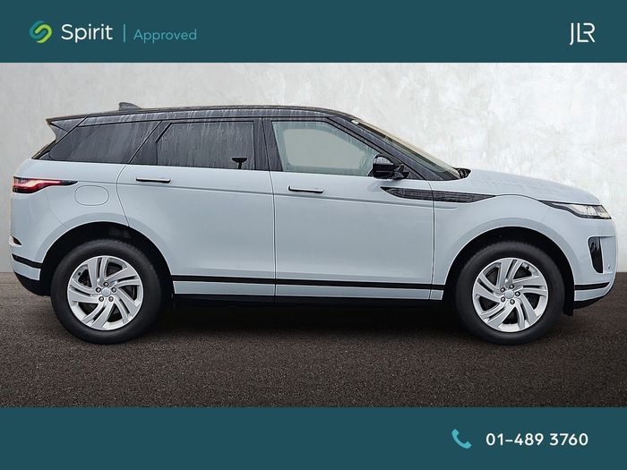 Land Rover Range Rover Evoque 2025